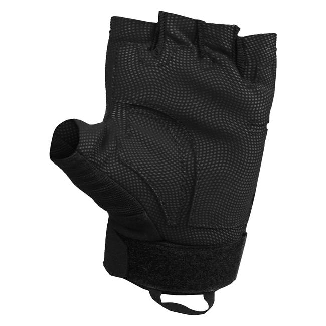 TG Hellfox Fingerless Gloves – Boné International