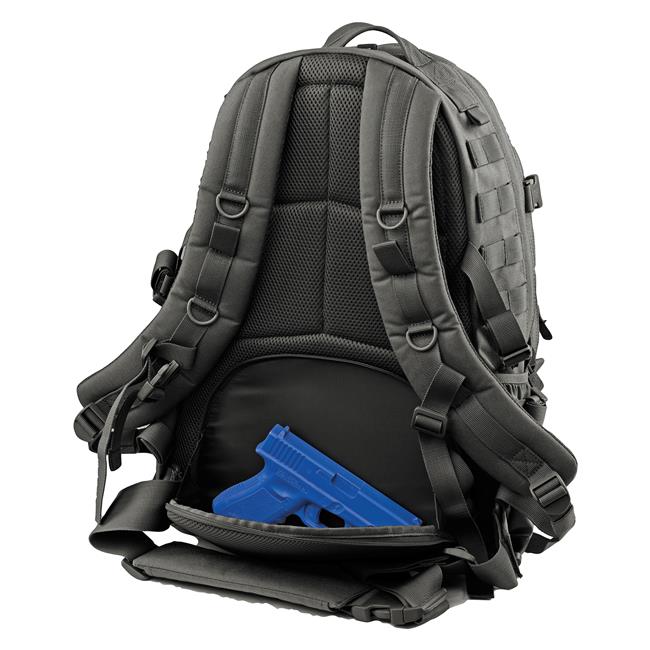 TRU-SPEC Elite 3 Day Backpack – Boné International