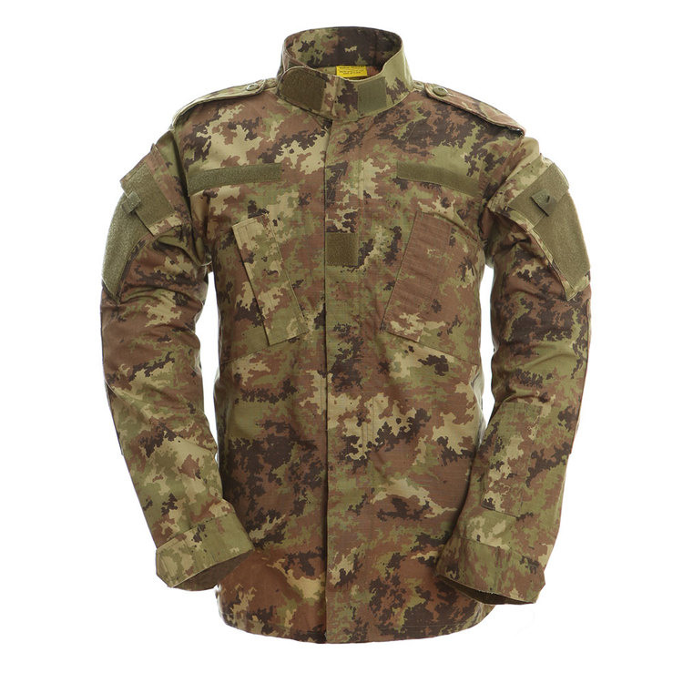 Basic BA39 Cost Down Army Combat Uniform – Boné International
