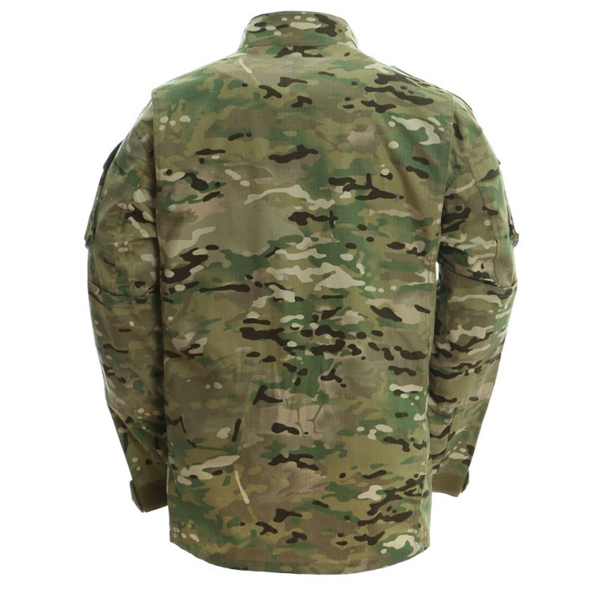 Gradient BA30 Cost Down Military Uniform – Boné International